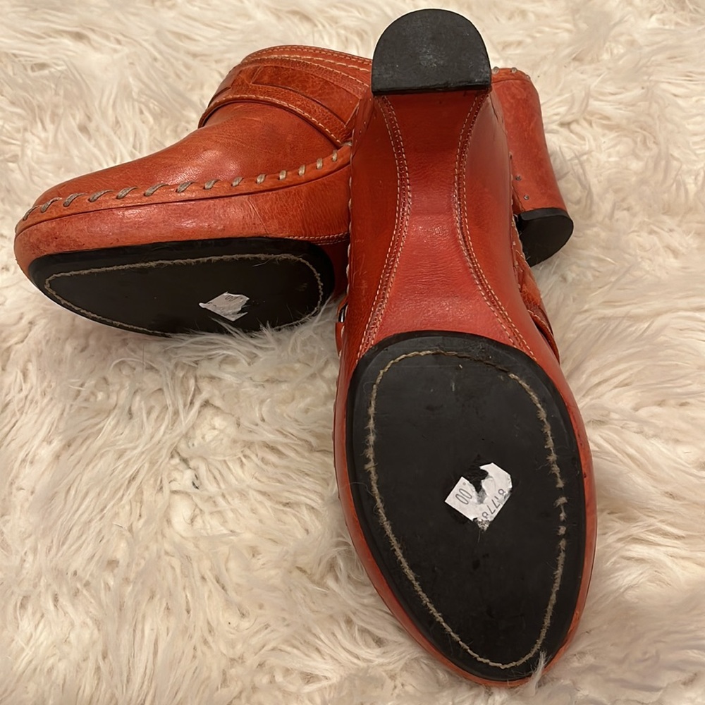 Frye heels - Picture 4 of 4